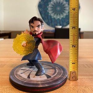 Marvel’s Dr. Strange Q Fig!